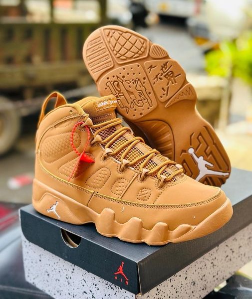 Jordan 23